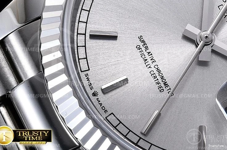 0214 RDD0224E – DayDate 36mm MoistureWicking 706